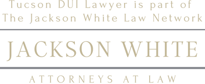 Tucson DUI Lawyer